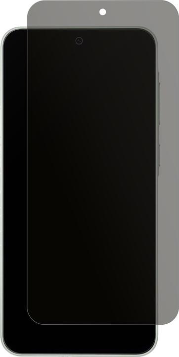 Actual product image Dipos Privacy Screen Protector 4-Way Privacy-Filter (1 Piece, Samsung Galaxy A26)