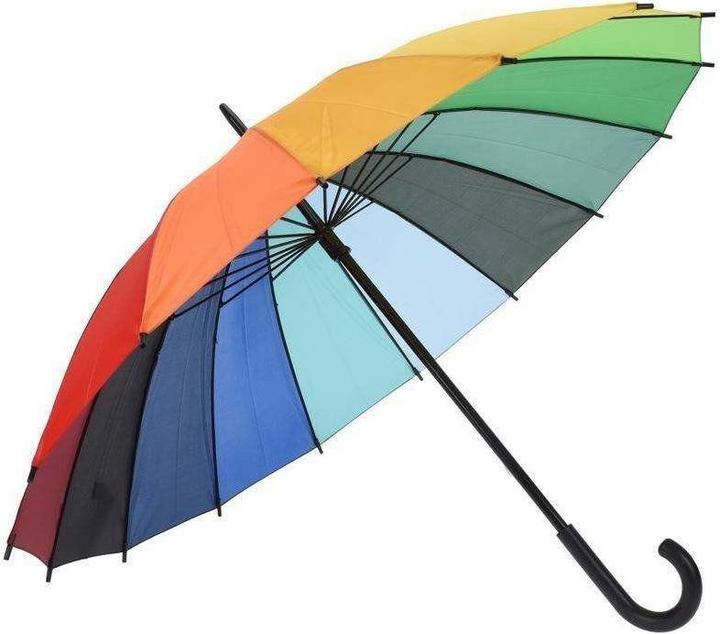 Produktbild Piove Regenbogen