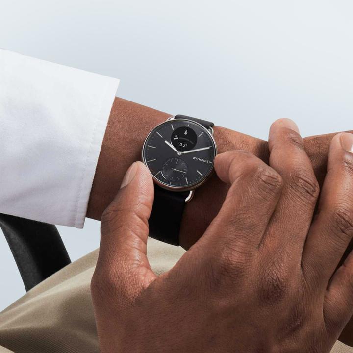 Produktbild Withings ScanWatch 2 (38 mm)