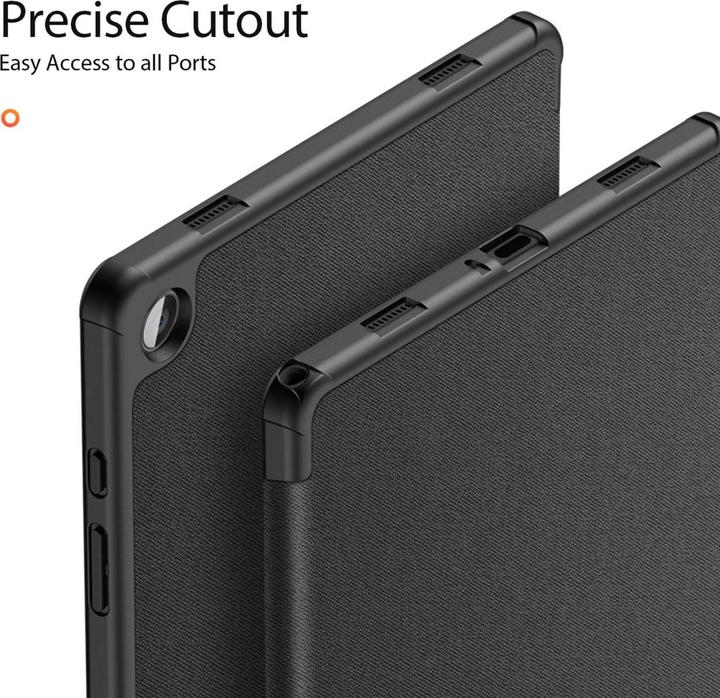 Image du produit Dux Ducis Domo (Galaxy Tab A9)