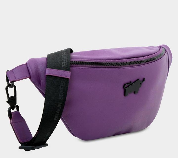 Immagine prodotto Braun Büffel Borsa Capri in pelle con protezione RFID 35 cm