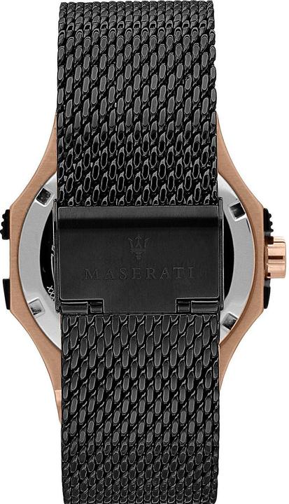 Image du produit Maserati Potenza (Montre analogique, 40 mm)
