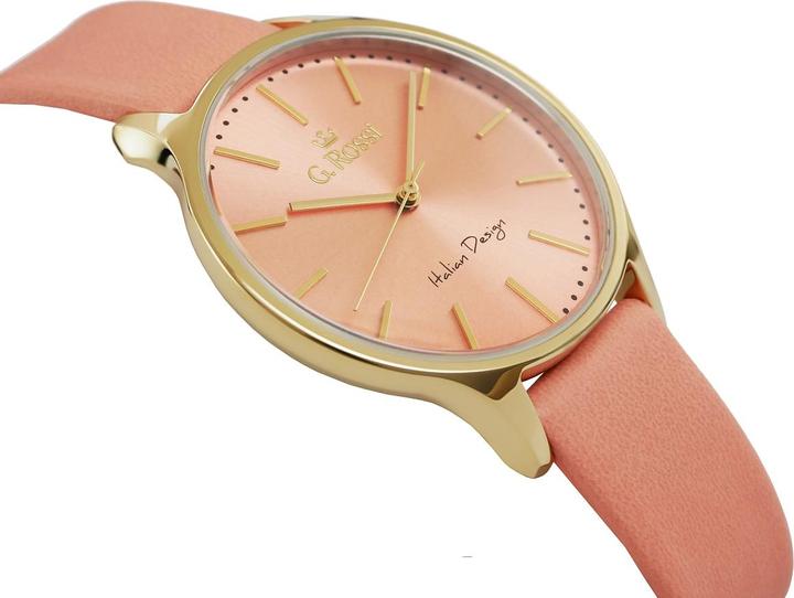 Produktbild Rossi G. - 10317A8-5E2 (zg811g) + KASTEN (36 mm)