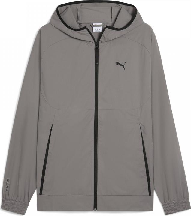 Produktbild Puma PUMATECH Relaxed Track Jacket WV (XS)