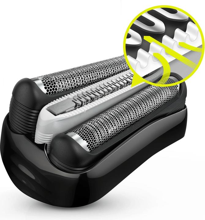 Produktbild Braun Series 3