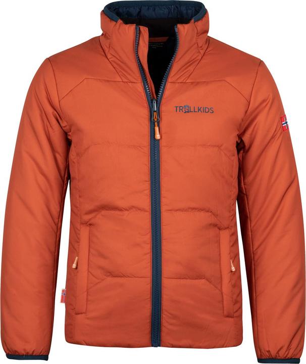 Image du produit Trollkids Veste 3en1 pour enfants Skanden (98)