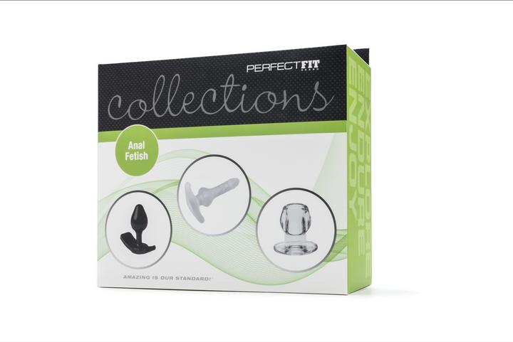 Immagine prodotto PerfectFitBrand Collezioni - Feticismo anale