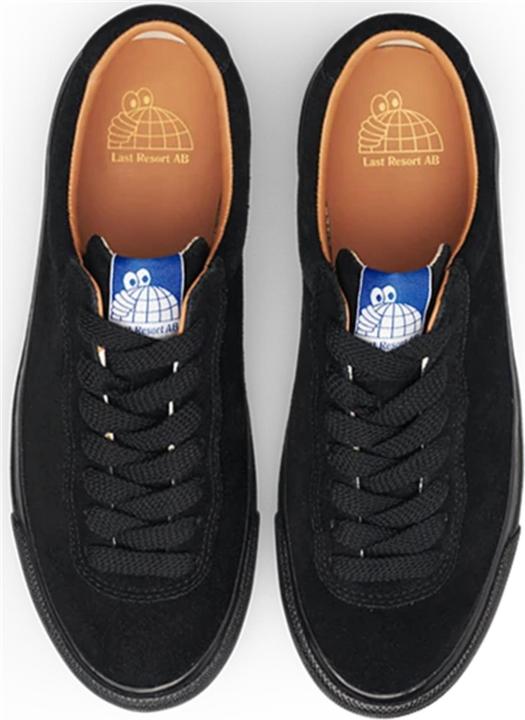 Produktbild Last Resort Ab VM001 - Suede (40)