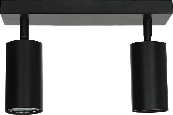 Actual product image Licht-Erlebnisse Spotlight Leo (GU10)