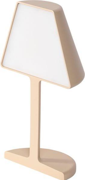 Actual product image Sompex Twin rechargeable table lamp (225 lm)