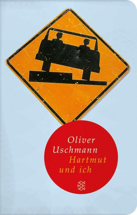 Actual product image Hartmut und ich (German, Oliver Uschmann, 2009)