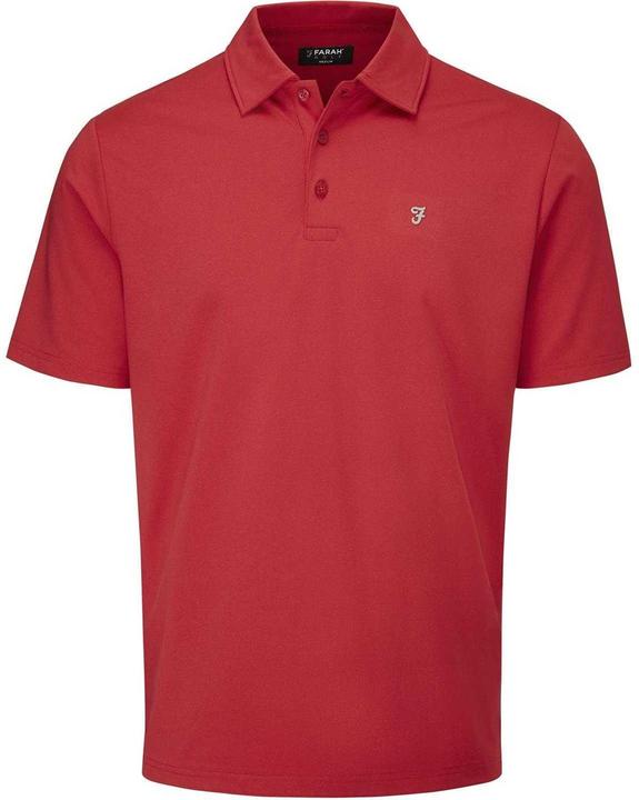 Farah Keller Poloshirt