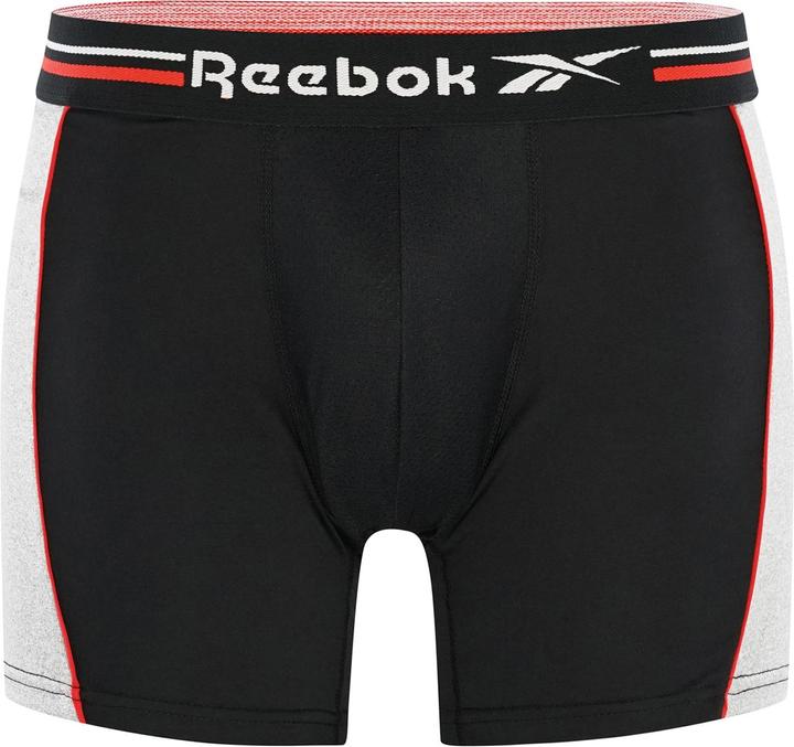 Produktbild Reebok Boxer JARVIS (M, 3er Pack)