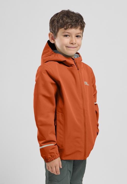 Immagine prodotto Jack Wolfskin Flaze Jacket K (152)