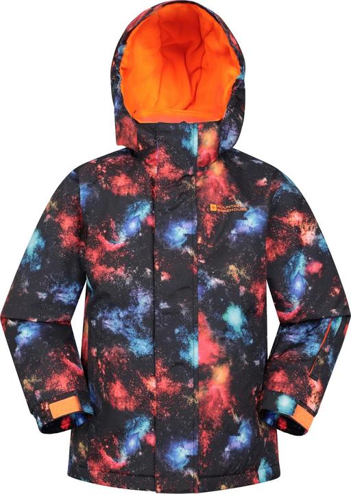 Image du produit Mountain Warehouse - Blouson et pantalon de ski - Enfant (98)