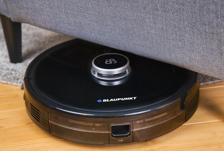 Immagine prodotto Blaupunkt Xtreme Laser (Robot aspirapolvere)