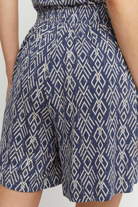 Produktbild B.young BYUSILIA WIDE SHORTS 20811649 (M)