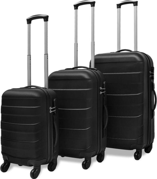 Immagine prodotto VidaXL Farand (Bagaglio a mano (fino a 50 litri))