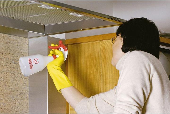 Produktbild Birchmeier Foxy Plus (0.50 l)