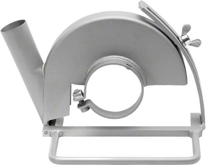 Actual product image Bosch Professional Zubehör Guide carriage with suction