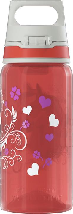 Image du produit Sigg Boîte à lunch et bouteille Viva Horse
