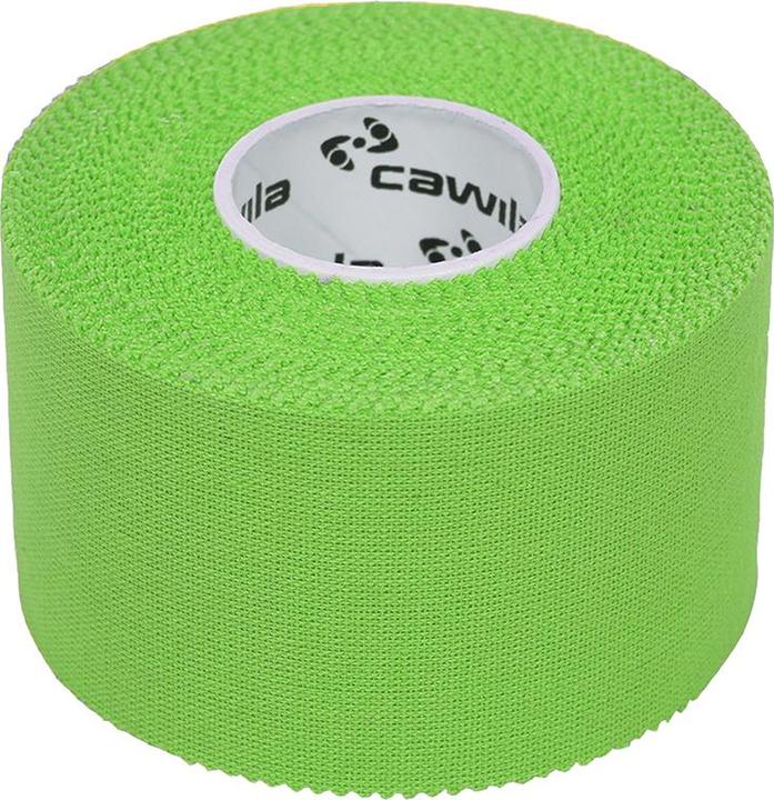 Actual product image Cawila Sports tape COLOR 3,8cm x 10m set of 6 (10 m)