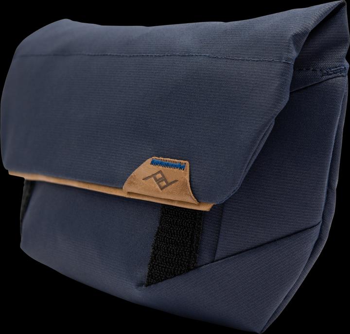 Actual product image Peak Design Field Pouch v2 (Camera shoulder bag, Camera hip bag, 3 l)