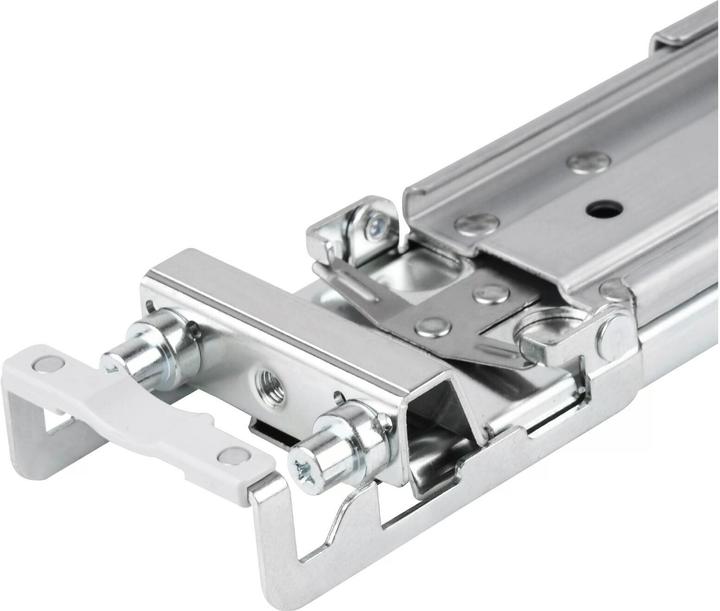 Immagine prodotto Silverstone RMS05-22 - 2.8 kg - 611 mm - 12.5 mm - 38 mm