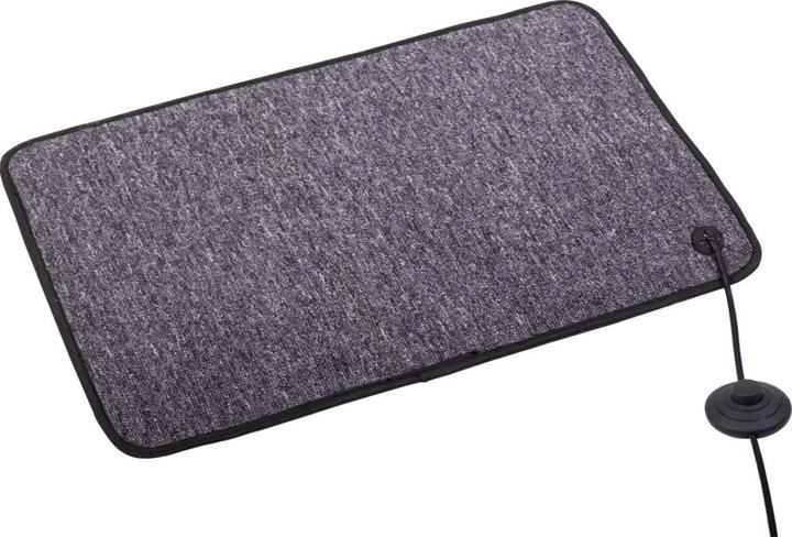 Actual product image Etherma Heated carpet (60 x 40 cm)