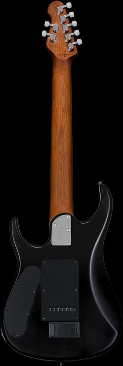 Immagine prodotto JP157FM - s??hk??kitara, Trans Black Satin (Chitarra elettrica)
