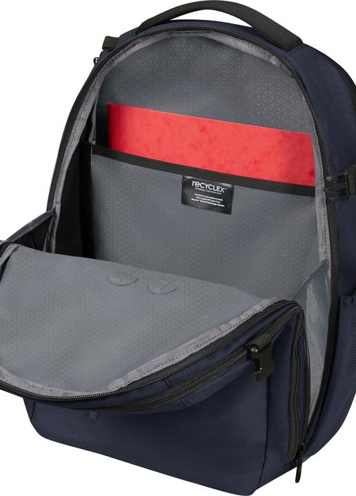 Actual product image Samsonite Roader (24 l)