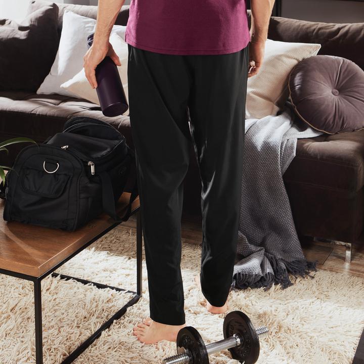 Immagine prodotto Erwin Müller Pantaloni elasticizzati da uomo, lunghi (XL)