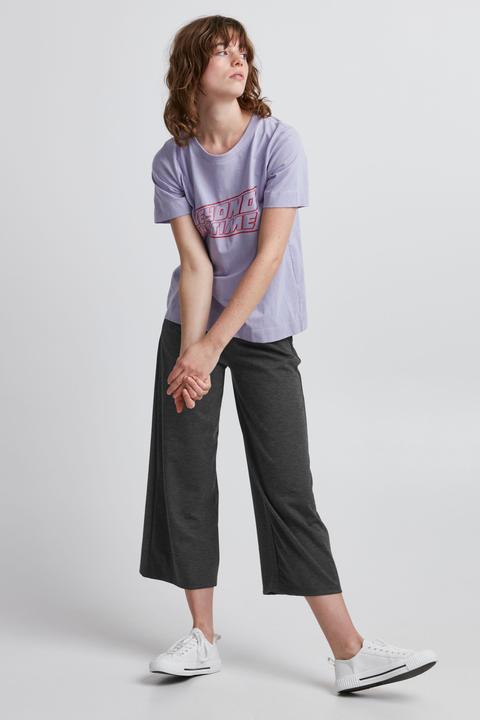 Actual product image Ichi IHKATE SUS WIDE PA 20116301 (XS)