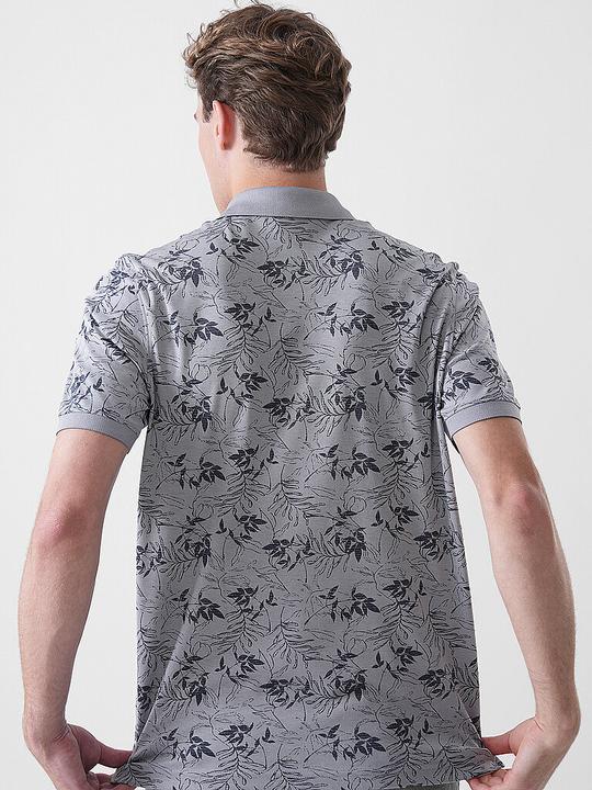 Produktbild Ragman Poloshirt (L)