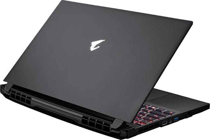 Produktbild Gigabyte Aorus 15 (15.60", Intel Core i5-12500H, 16 GB, 1000 GB, DE)