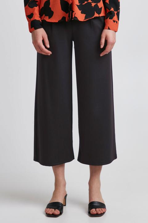 Actual product image Ichi IHKATE SUS WIDE PA 20116301 (XS)