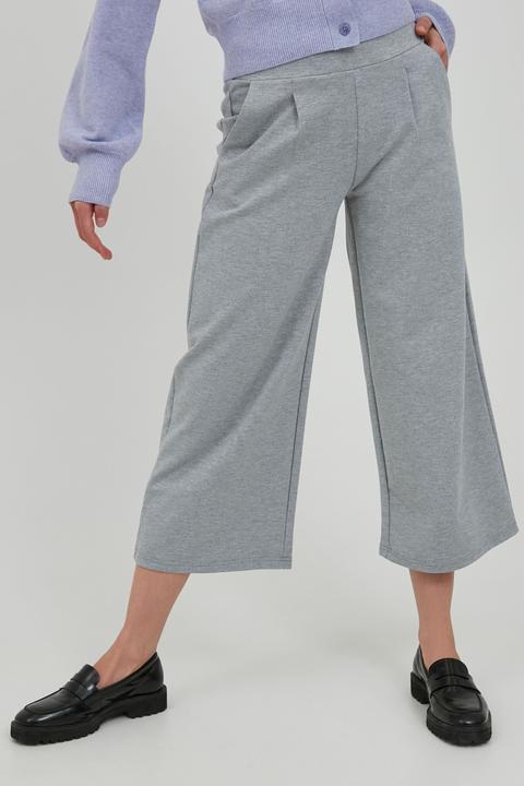 Actual product image Ichi IHKATE SUS WIDE PA 20116301 (M)