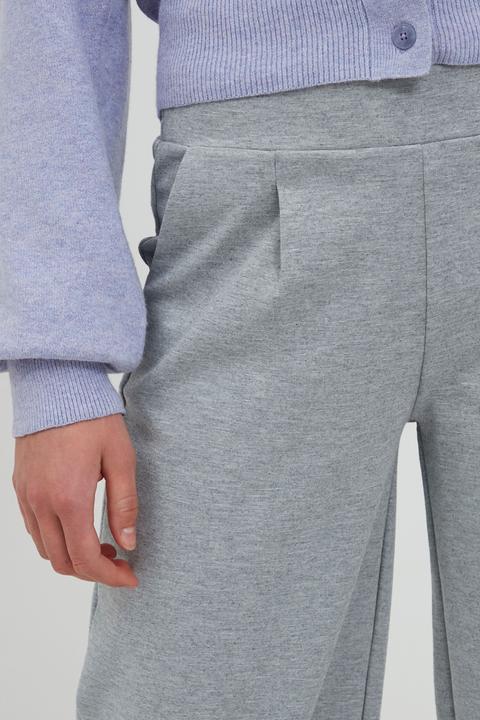 Actual product image Ichi IHKATE SUS WIDE PA 20116301 (M)
