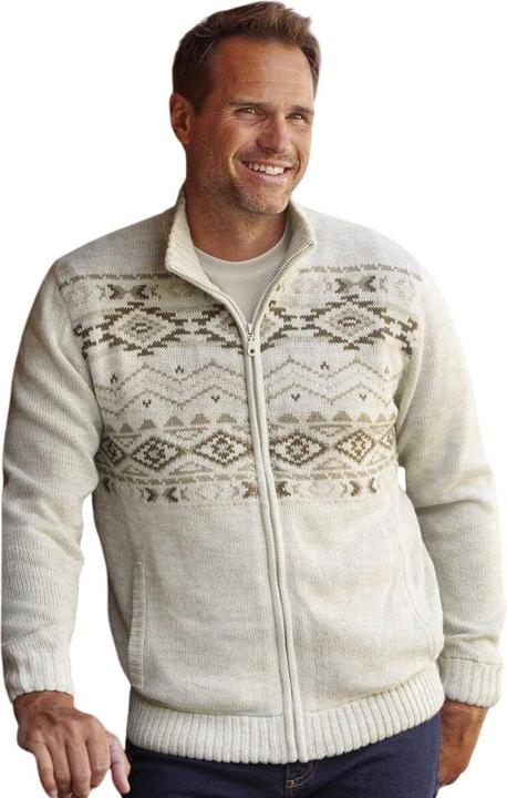 Produktbild Atlas For Men Jacke (L)