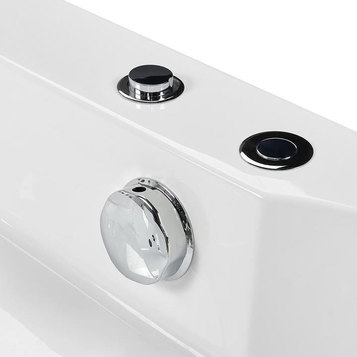 Immagine prodotto Beliani Cantalla (160 l, 135 cm)