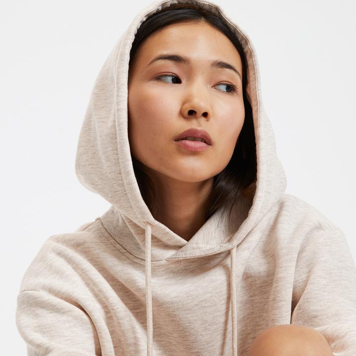 Image du produit La Redoute Collections Sweat à capuche (M)