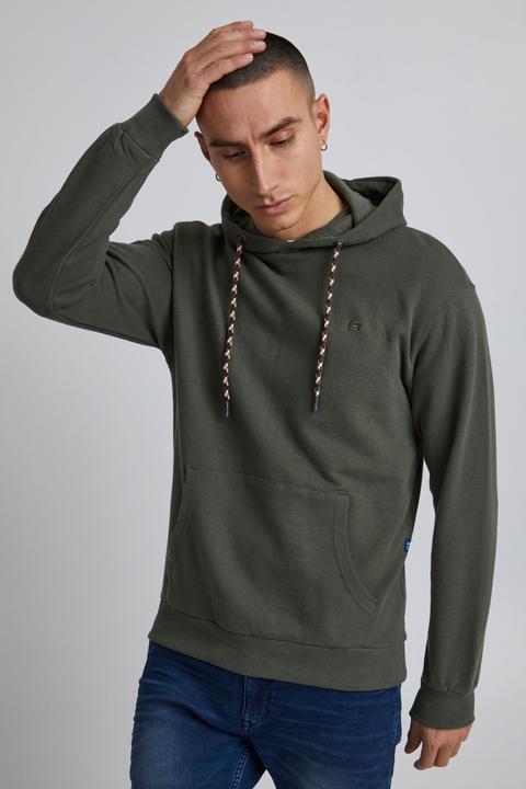 Actual product image Blend BHBHAvebury Hood sweatshirt 20712804 (3XL)