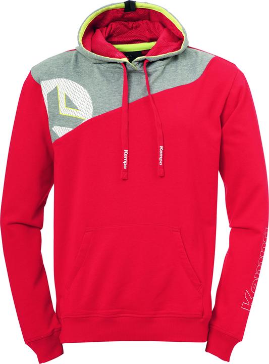Kempa CORE 2.0 HOODY