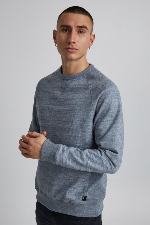 Actual product image Blend BHBHAlton crew neck sweatshirt 20706979 (L)