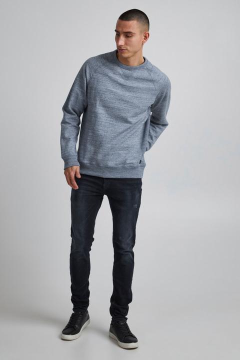 Actual product image Blend BHBHAlton crew neck sweatshirt 20706979 (L)