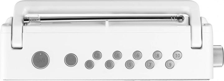 Produktbild Panasonic Rf-D10eg (DAB+, FM)