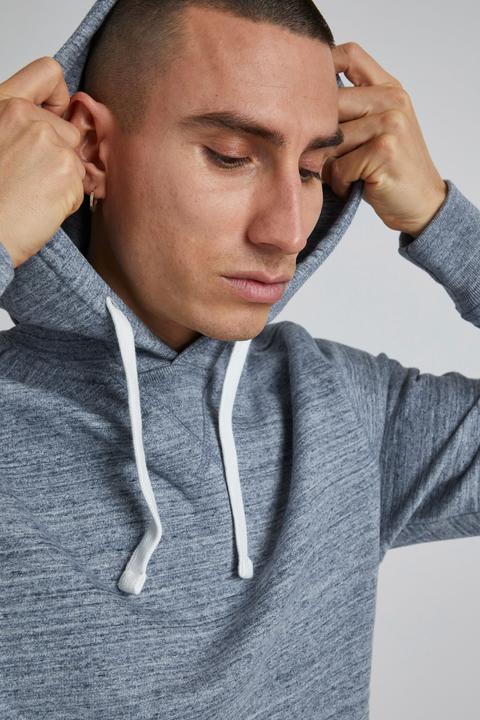 Actual product image Blend BHBHAlton hood sweatshirt 20706980 (XXL)