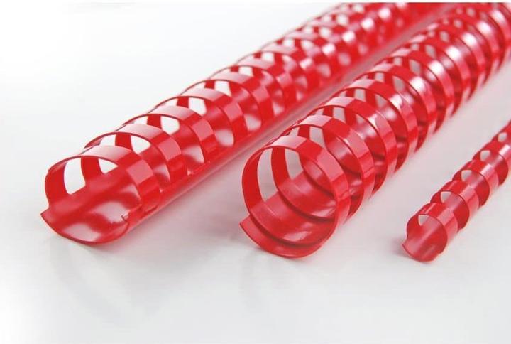 Actual product image GBC binding back 10mm
