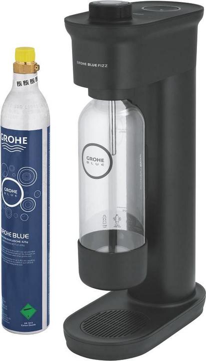 Produktbild Grohe Blue Fizz Advanced