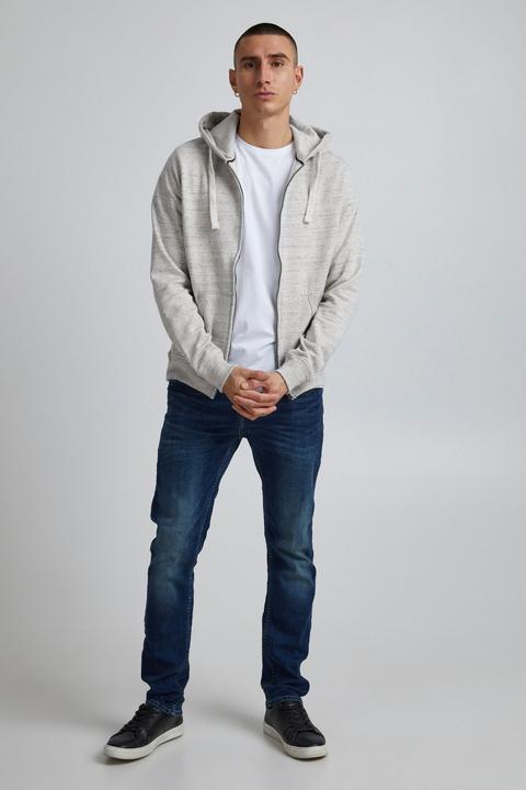 Produktbild Blend BHBHAlton Zipthrough sweatshirt 20706981 (XXL)